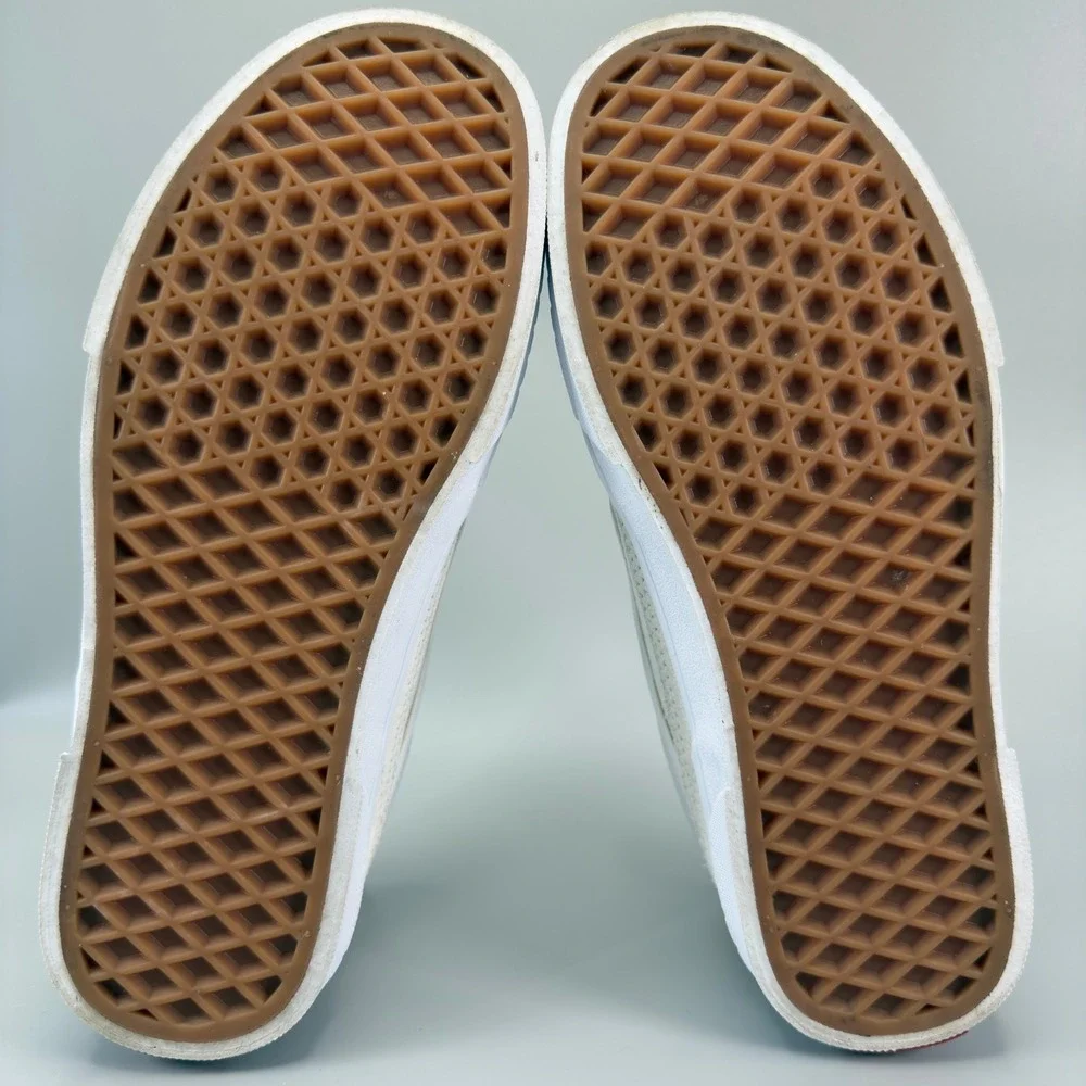 Vans caldrone women